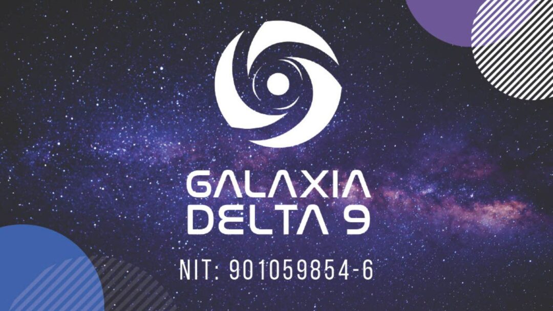 Galaxia Delta 9