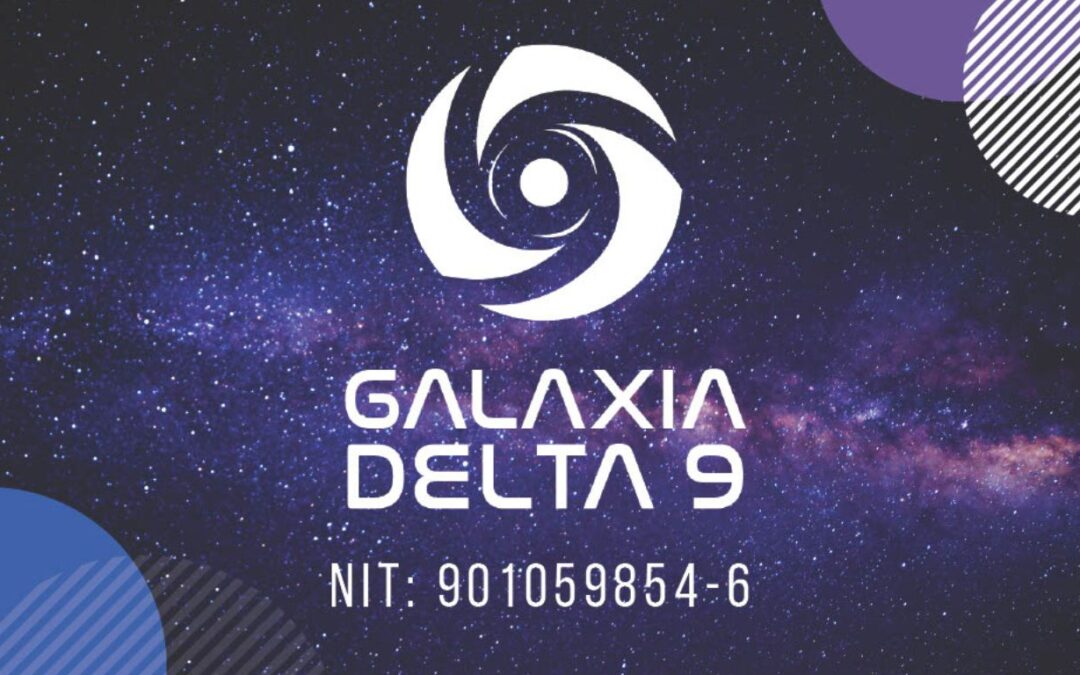 Galaxia Delta 9