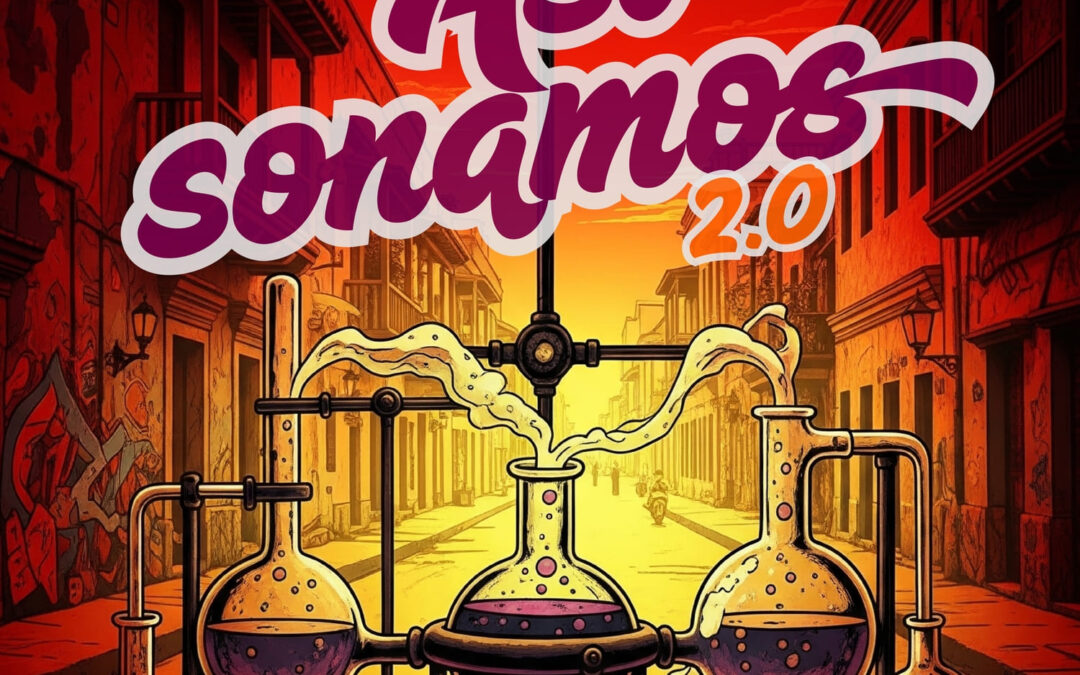 Así Sonamos 2.0