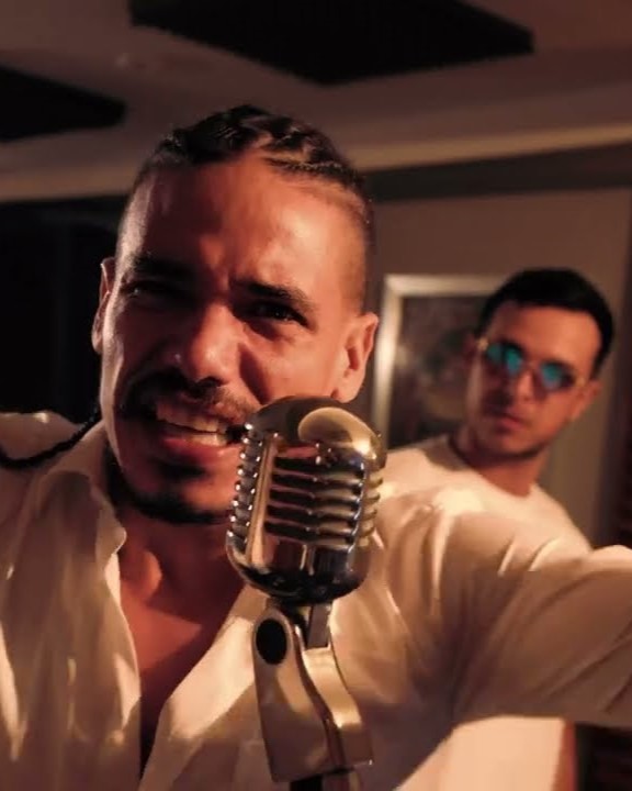 Primer sencillo del EP Rap Sinfónico Vol. 2